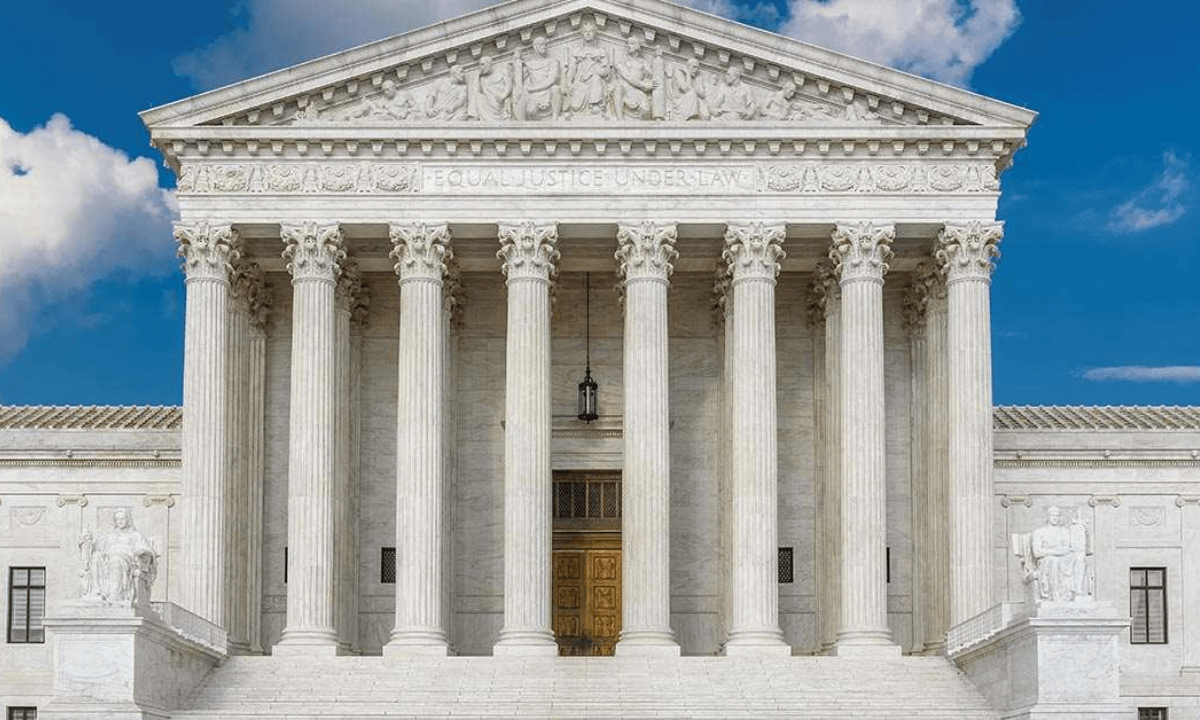 Supreme Court Featured Image