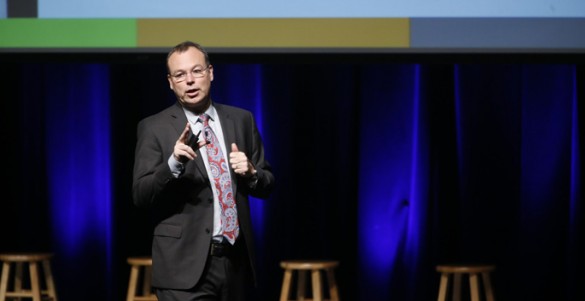 Clin ent assembly JR025