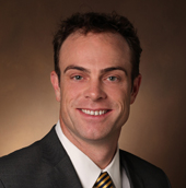 Geoffrey Fleming, M.D.