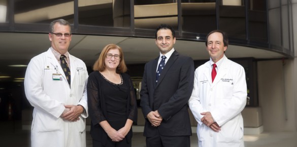 Cardio Onc group JH0001