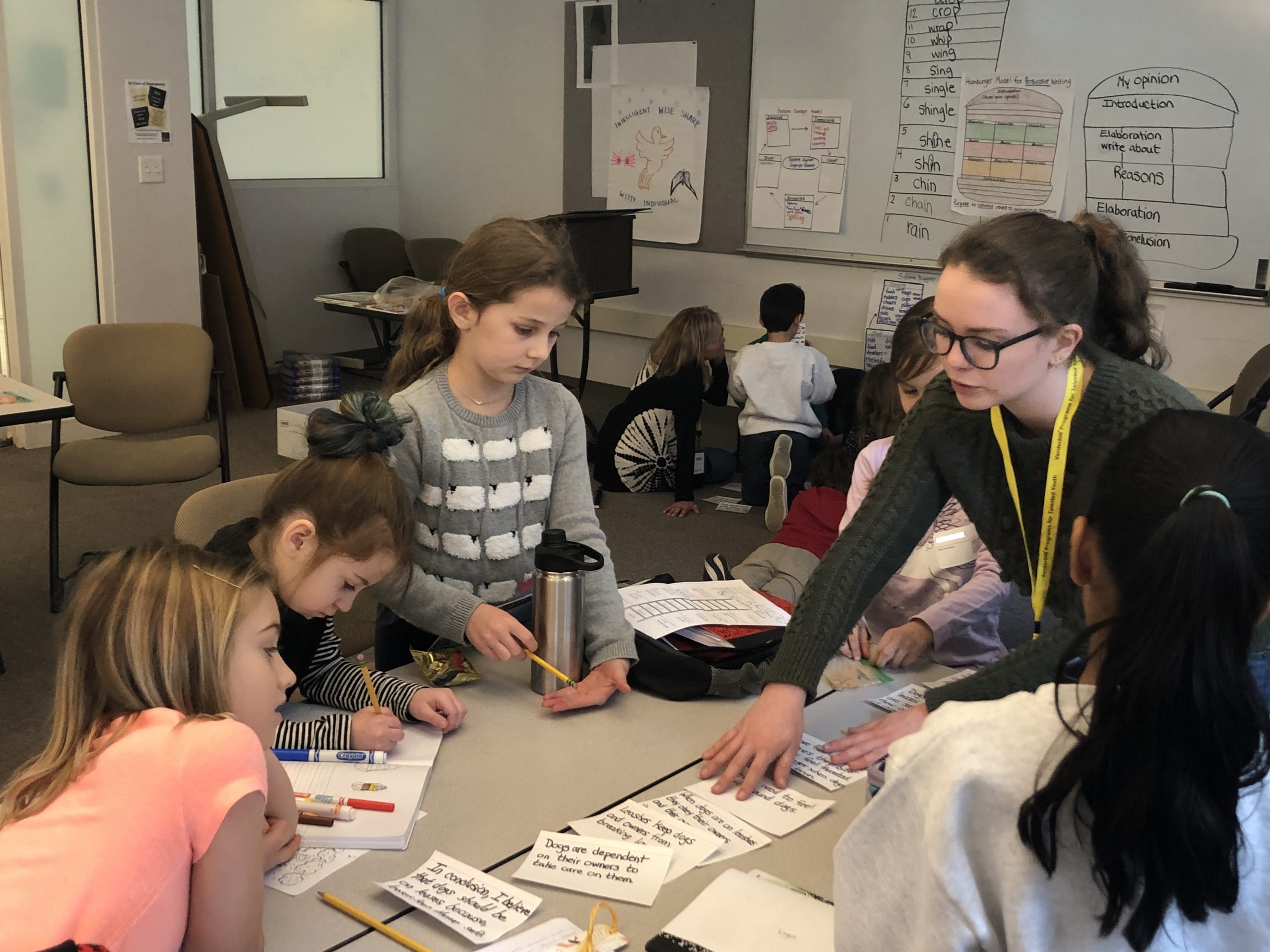 Vanderbilt University