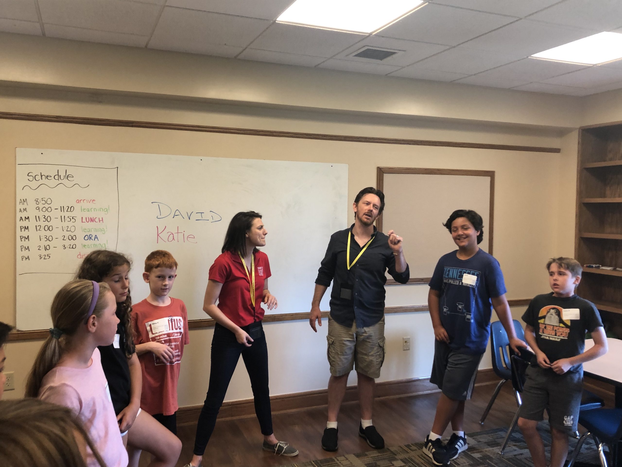 Vanderbilt University