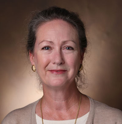 Leslie Crofford, MD