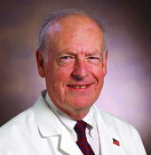 James O’Neill, M.D.