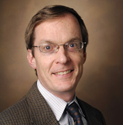 Timothy Sterling, M.D.