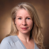 Jennifer Blackford, Ph.D.