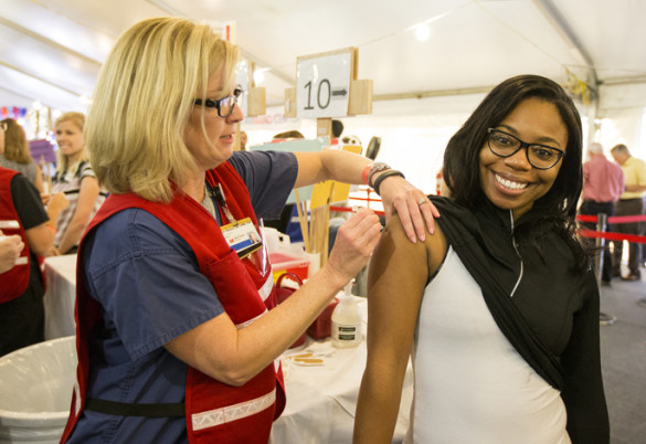 (photo by Joe Howell)