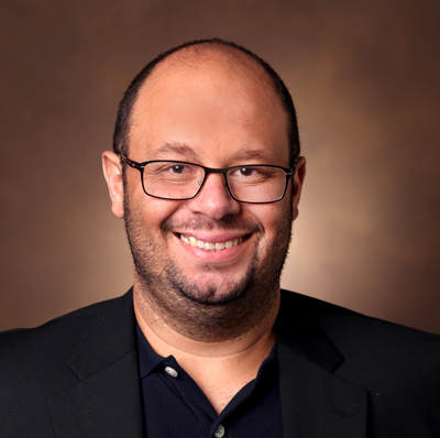 Henrique Serezani, PhD