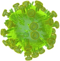 hiv-200 HIV molecule