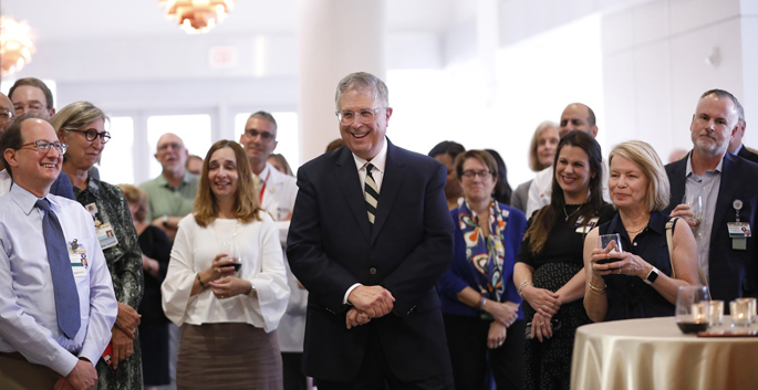 photo of David Raiford