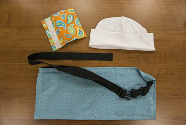 Cancer sewing club JH0003