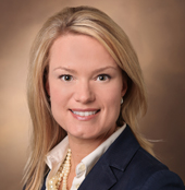 Amber Humphrey, MBA