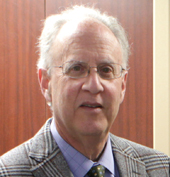 Allen Naftilan, M.D., Ph.D.