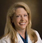 Liza Weavind, MBBCh, MMHC