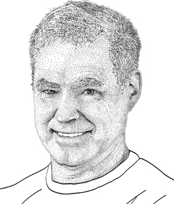 Eric Horvitz, MD, PhD