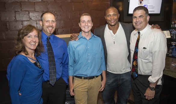 SA Cancer Kids Rally JR001