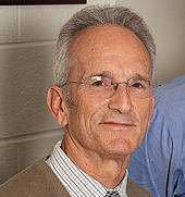 Jeff Davidson, Ph.D.