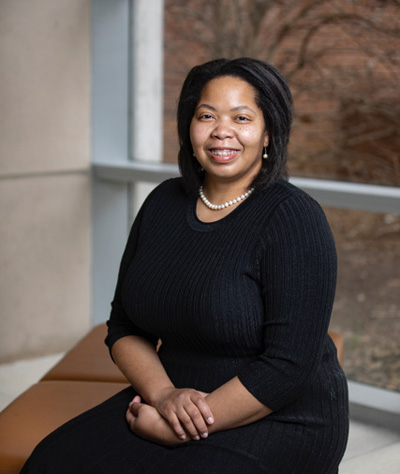 Jennifer Cunningham Erves, PhD, MPH, MAEd, MS, CHES