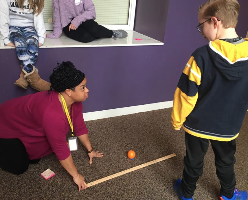 Vanderbilt University