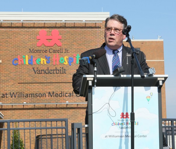 pinson at MCJCHVWC open