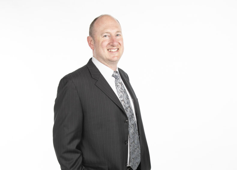 Alex Diamond, DO, MPH. (photo by Erin O. Smith)