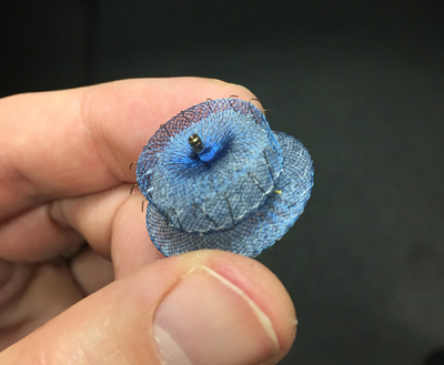 VUMC is studying a new implantable device designed to reduce stroke risk in people with non-valvular atrial fibrillation.