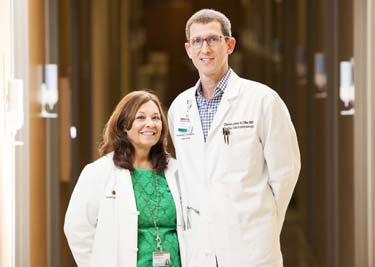 Mini pacemaker SU007