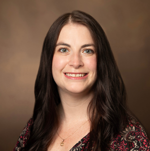 Jacklyn Hellwege, PhD