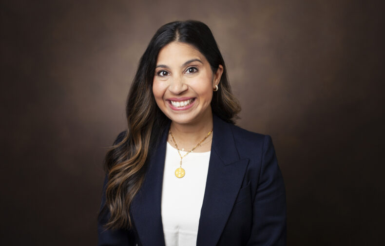 Jessica Singh Delwadia, MBA