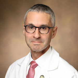 Daniel Muñoz, MD, MPA