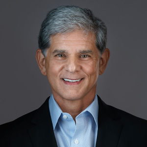 Stephen W. Marshall, MBA