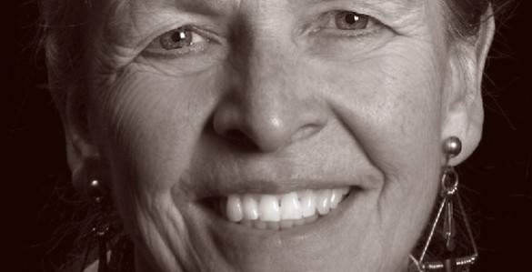 Joan Steitz (Yale University)