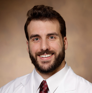 Jefferson Triozzi, MD