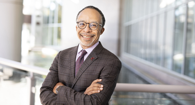 Michael R. DeBaun, MD, MPH