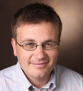 Zachary Warren, Ph.D., Vanderbilt Kennedy Center TRIADphotos by susan urmy