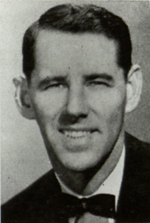 Arthur L. Brooks, M.D.