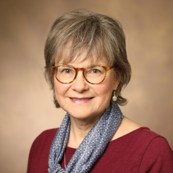 Laurie Novak, PhD, MHSA