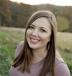 Leigh Ann Saucier, PhD, MS