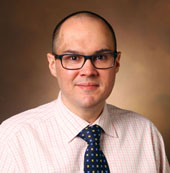 Pablo Juárez, M.Ed.