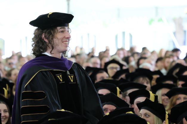 Vanderbilt University