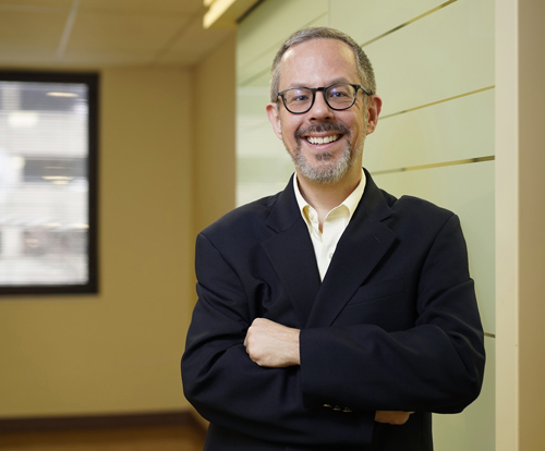 Warren Taylor, MD, MHSc, and colleagues are exploring why older adults who have successfully been treated for depression experience a recurrence within four to five years.