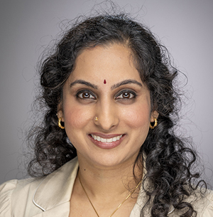 Madhvi Venkatesh, PhD