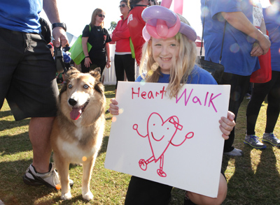 Heart Walk 2013 AR0070