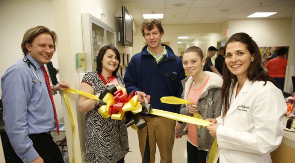 Ped sarcoma clinic JR019