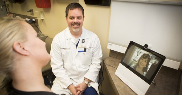 Video interpret SU004 use