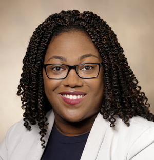 Ashley Spann, MD, MSACI