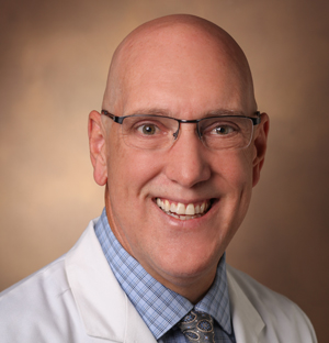 Mark Kelley, MD, MMHC