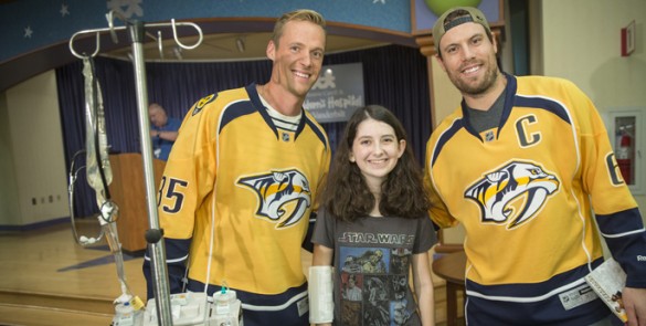 Preds fund JR067