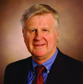 Michael N. Petracek,M.D.Cardiac Surgeryphoto: Anne Rayner, VUMC