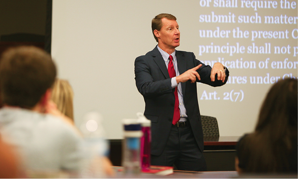 Vanderbilt University